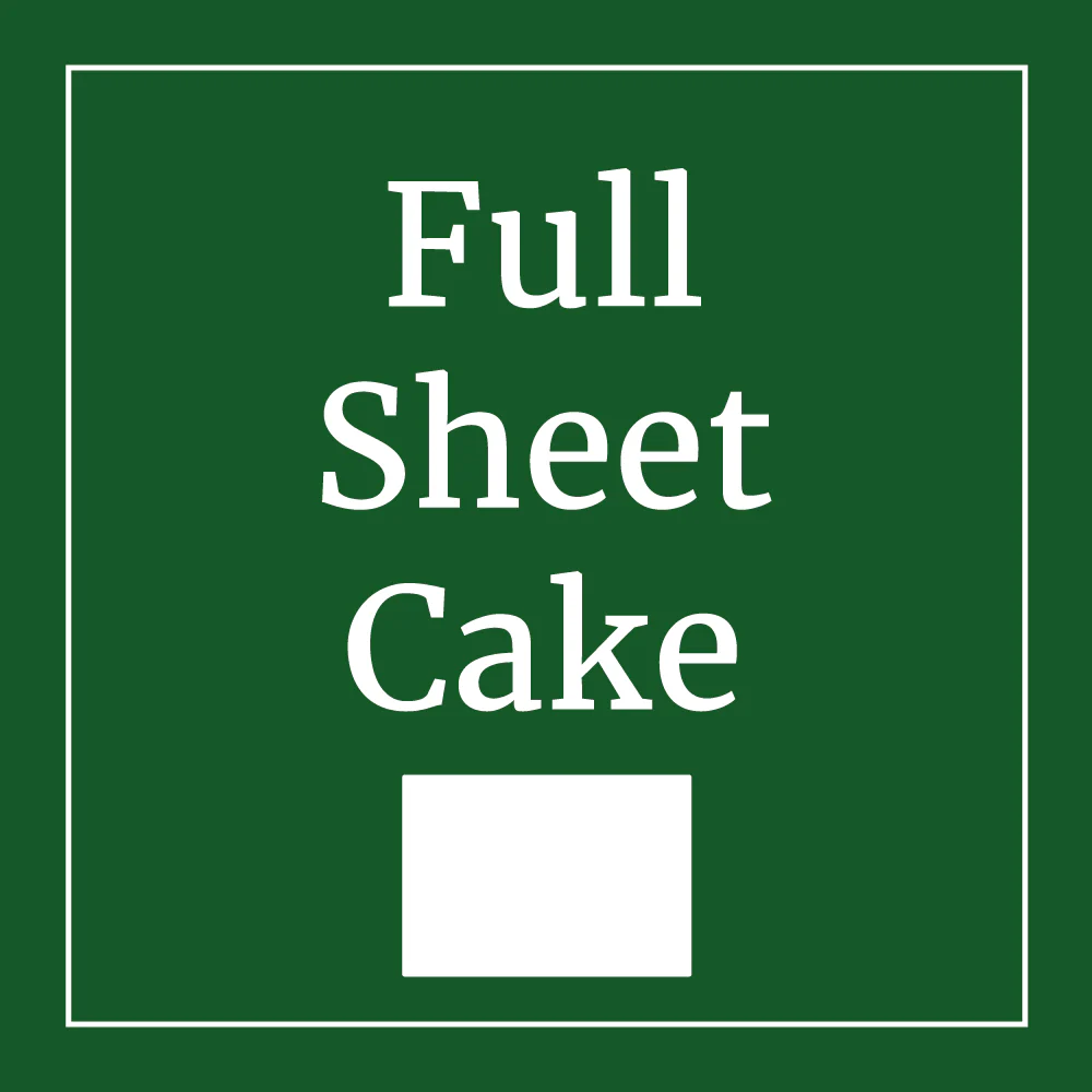 Full Sheets